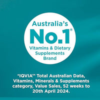 Blackmores Probiotics+ Womens Flora Balance 30 Capsules