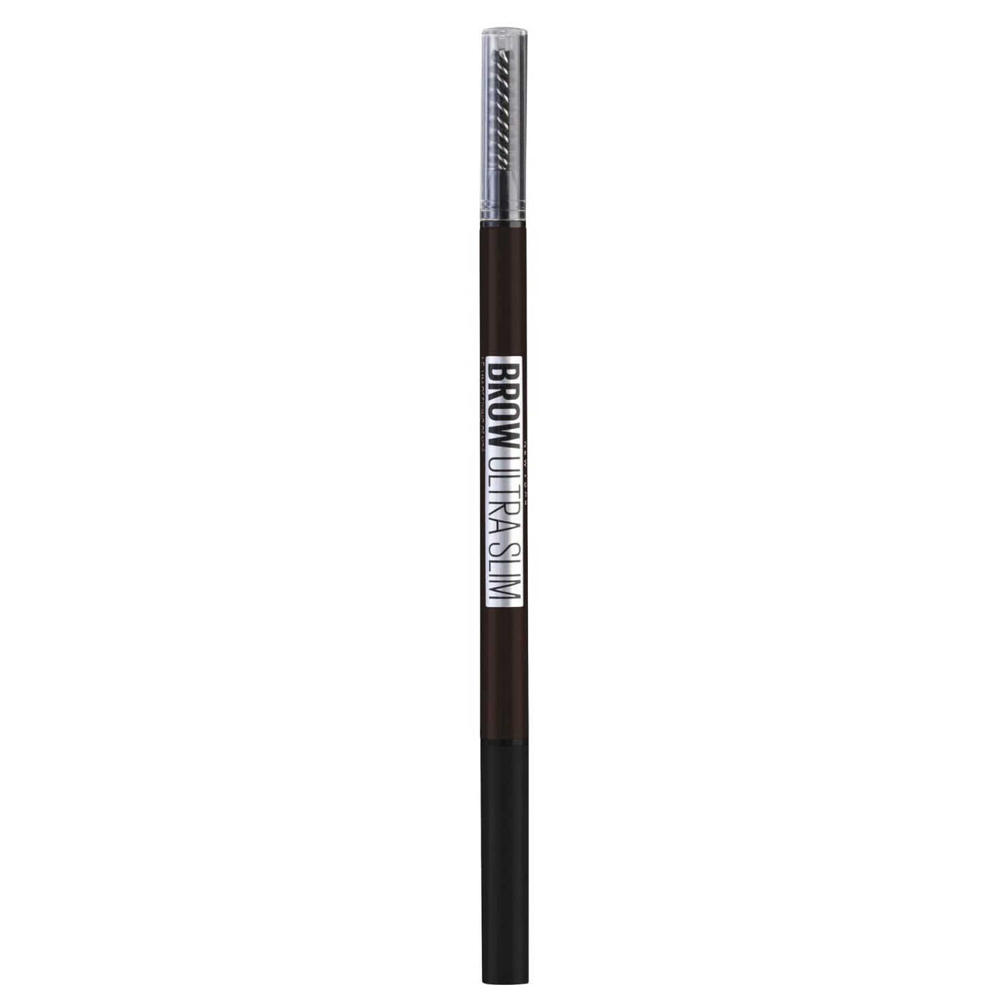 Maybelline Express Brow Ultra Slim Defining Natural Fuller Looking Brows Eyebrow Pencil 04 Medium Brown
