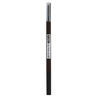 Maybelline Express Brow Ultra Slim Defining Natural Fuller Looking Brows Eyebrow Pencil 04 Medium Brown