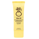 SUN BUM Sun Bum Original Glow SPF 30 Sun Cream Lotion, Luminous Daily Sunscreen, Broad Spectrum UVA/UVB Protection, 59ml