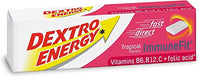 Dextro Energy Tropical 47g - 6 Pack