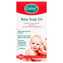 Colief Baby Scalp Oil 30ml