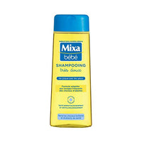 Mixa Very Mild Shampoo 250 ml 2 Pieces