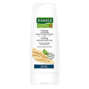 Rausch Caffeine conditioner with ginseng 150ml -Relief for hair loss.
