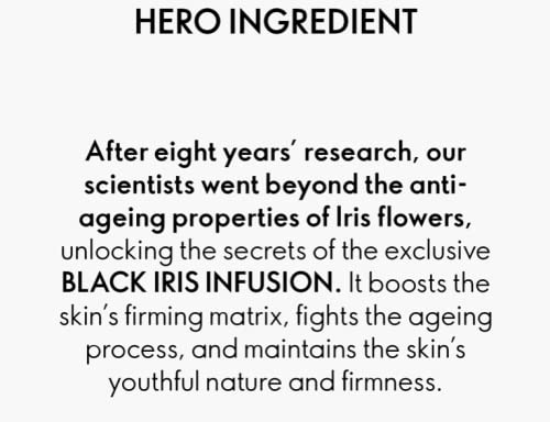 Royal Velvet Firming Eye Contour Cream