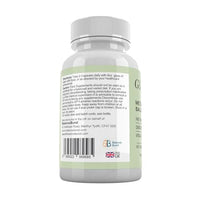 GLP Formula Metabolic Balance 60 Capsules Food Supplement Natural