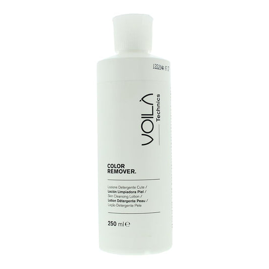 VOILA' TECHNICS COLOR REMOVER 250 ml.