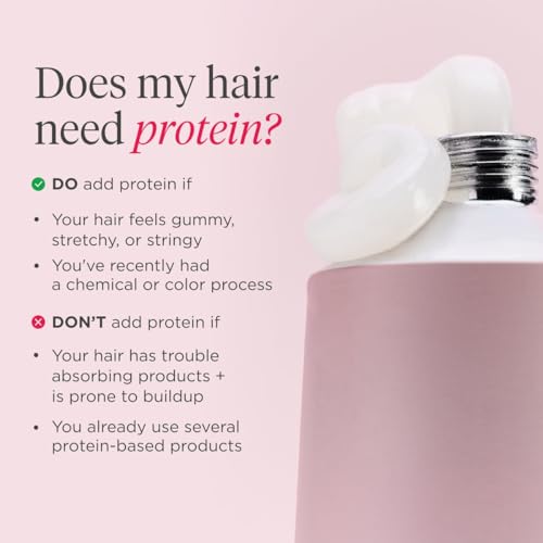 Briogeo Don't Despair, Repair!™ Rice Protein + Algae Rich Rice Shampoo Concentrate