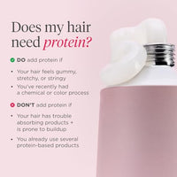 Briogeo Don't Despair, Repair!™ Rice Protein + Algae Rich Rice Shampoo Concentrate