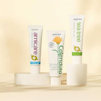 Nelsons Calendula Cream (50ml), Gentle Moisturiser For Face Hands Body, For Soothing and Hydrating Dry, Rough Skin, Non-Greasy, Paraben & Fragrance Free, Uses Calendula (Marigold) Plant Extracts