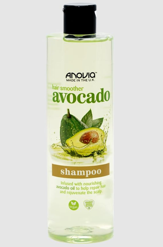 Anovia ANOVIA SHAMPOO AVOCADO-415ML