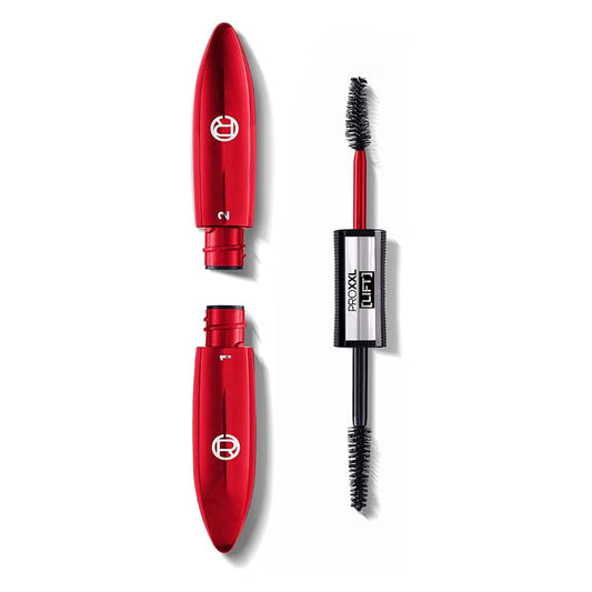 L'ORÉAL 3 x L'Oreal Paris Pro XXL Lift 2 Step Mascara - Black