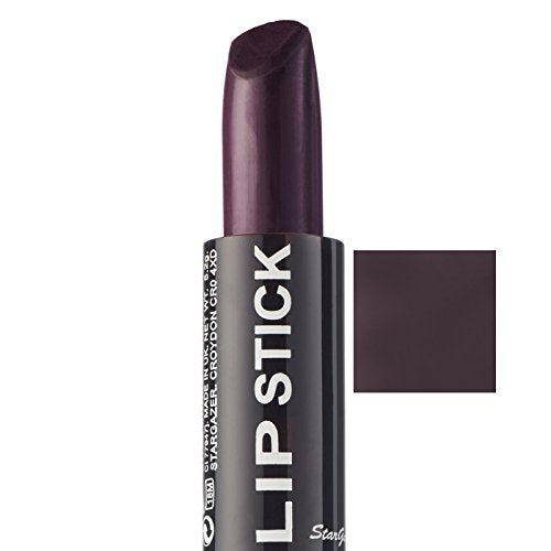 Stargazer Lipstick 108 Dark Plum 3.2g - STGSGS178-108