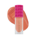 Makeup Revolution, Revolution, Blush Bomb Cream Blusher, Peach Filter, Available in 4 shades