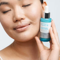 The Organic Pharmacy Niacinamide Ultra 5 Serum, 30ml -Anti Aging, 5% Niacinamide, Repair skin barrier, Organic 83.7%, Natural 93.8%