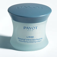 PAYOT Payot - Lisse Resurfacing Sleeping Cream 50 ml