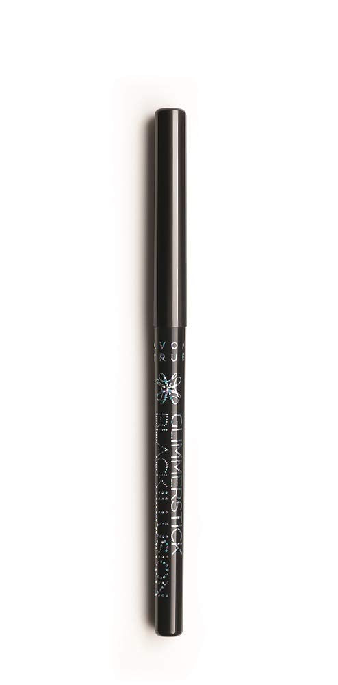 AVON True Color Glimmerstick eyeliner Brown Sugar