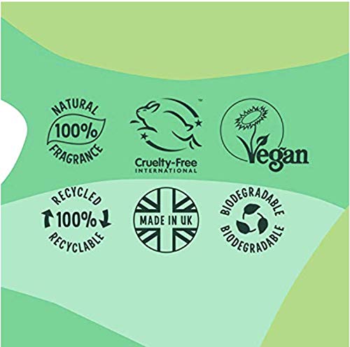 FAITH IN NATURE Coconut Conditioner 400ml (PACK OF 4)