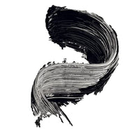 Maybelline New York The Classic Volume Express Mascara With Curved Brush - 10Ml |Extra Black