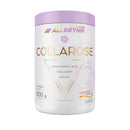 Allnutrition AllDeynn Collarose, Natural - 300 g