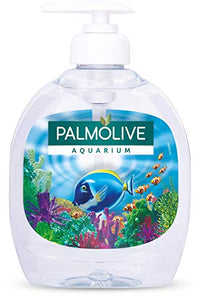 Palmolive Handwash 300 ml Aquarium (Pump)