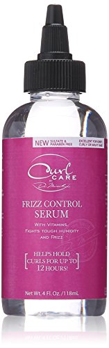 Dr. Miracle's Dr. Miracles Curl Care Frizz Control Serum 120 ml