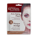 Skincare Retinol Anti Aging Mask Single Sachet 18g