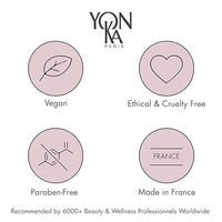 Yon-Ka Cleansing Gel 75ml | 94% Natural Origin Gentle Face Cleansing Foam | Remove Makeup, Clears and Purifies All Skins, Perfect for Acne Prone and Oily Skins | Red Algae, Iris (Travel Size)
