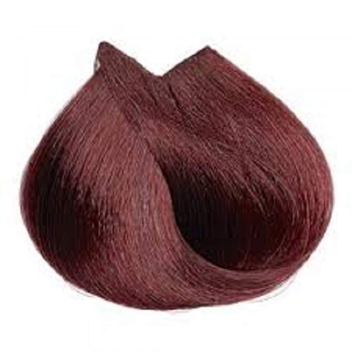 L'ORÉAL L'Oréal INOA Carmilane5.6 Pomgranate Light Brown Red Tube 60 ml