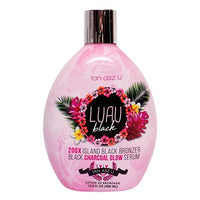 Tan Asz U Luau Black 200X Island Black Bronzer (400ml)