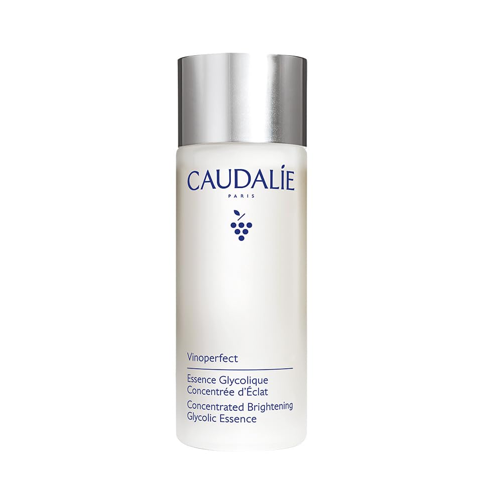 Caudalie Vinoperfect Concentrated Brightening Glycolic Essence, 100ml
