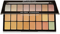 ProArtist Freedom Freedom Makeup London Light Medium HD Conceal Kit, 12g