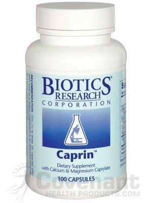 Biotics Research, Caprin (100C)