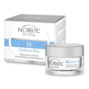 Norel Hyaluron Plus Moisturising And Balancing Face Cream 50ml