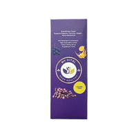 MY VITAL KEEP HEALTHY Gut Relief Syrup Elderberry 250ml – Supports Digestion, Immunity, Bloating Relief, Weight Management & Metabolism with Ajwain, Saunf, Methi, Haldi & Dalchini – My Vital Keep Healthy