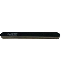 Algeos Professional Double Sided Foot & Nail File and Emery Boards, 10 Pack