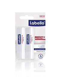 Labello - 1 Pack of 2 Lip Balms - 2 x 4.8 g