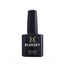 BLUESKY Bluesky Gel Nail Polish, Top Coat, 15 ml (Requires Curing Under UV/LED Lamp)