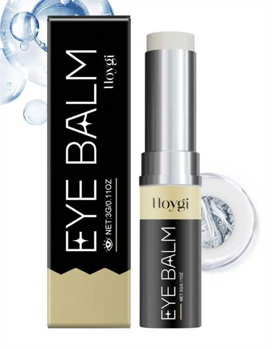 Lumibalm Stick for Under Eye Bags,Lumibalm Erases Eye Bags Within Minutes, Lumibalm Eye Bags Serum, Anti Aging Eye Cream Stick, Reduce Fine Lines