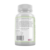 EYSANESHOP GLP Formula Metabolic Balance 60 Capsules Food Supplement