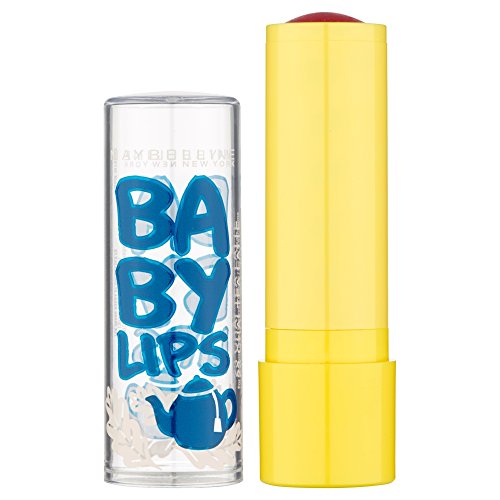 Maybelline Baby Lips Winter Lip Balm Chai Latte 19g