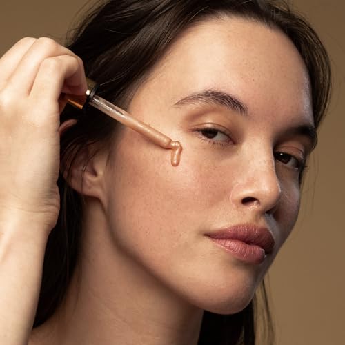 Antipodes Credo Probiotic Anti-Blemish Serum – Anti Blemish Serum with Probiotics for Healthy Skin – Hyaluronic Acid – 30ml