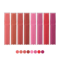rom&nd Dewyful Water Tint Lip Gloss (8 Colors) 5g (08 BERRY DIVINE)