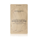 Dermavitamins Advanced Foot Mask Bag - Repairs Dry Feet (Moisturising)