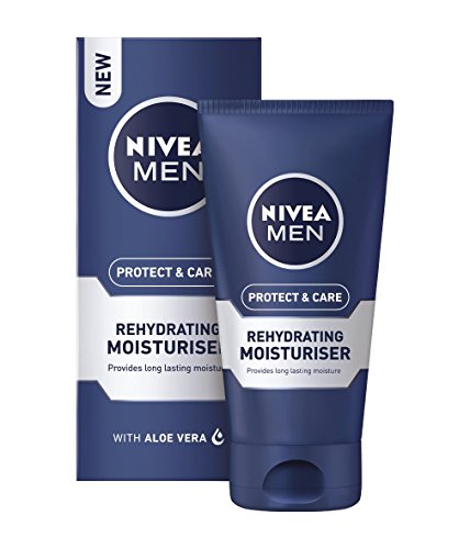 Nivea NIVEA Men Originals Rehydrating Moisturiser, 75ml