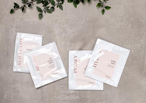 CACI Mask Discovery Collection