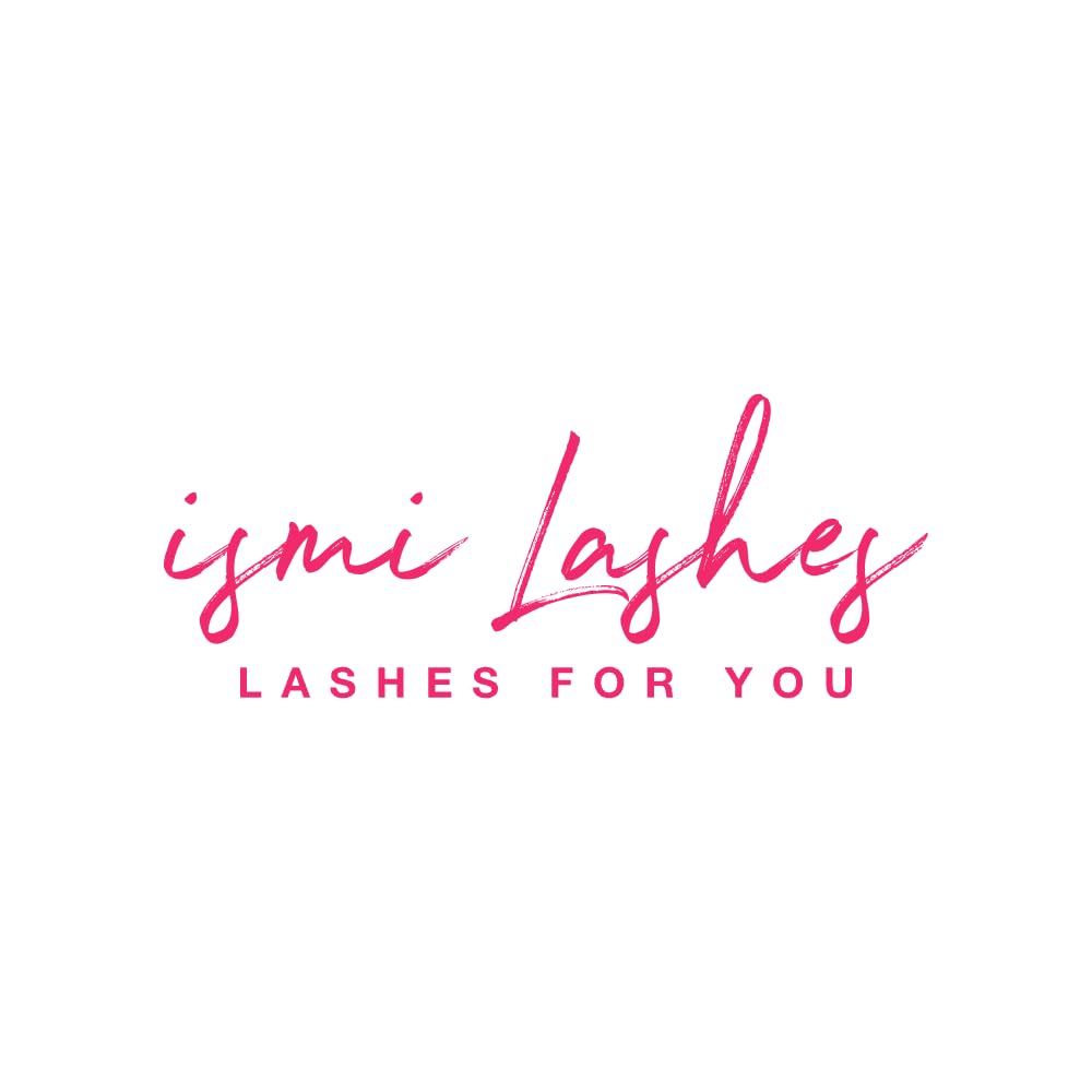 ismi Lashes LASHES FOR YOU ismi Lashes Eyelash Growth Serum Infused with vitamin B5 & active peptides for longer fuller-looking lashes