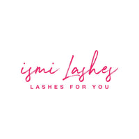 ismi Lashes LASHES FOR YOU ismi Lashes Eyelash Growth Serum Infused with vitamin B5 & active peptides for longer fuller-looking lashes