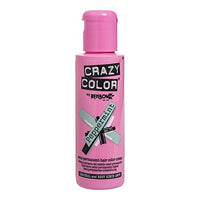 Crazy Color Crazy Colour (Peppermint) 100ml