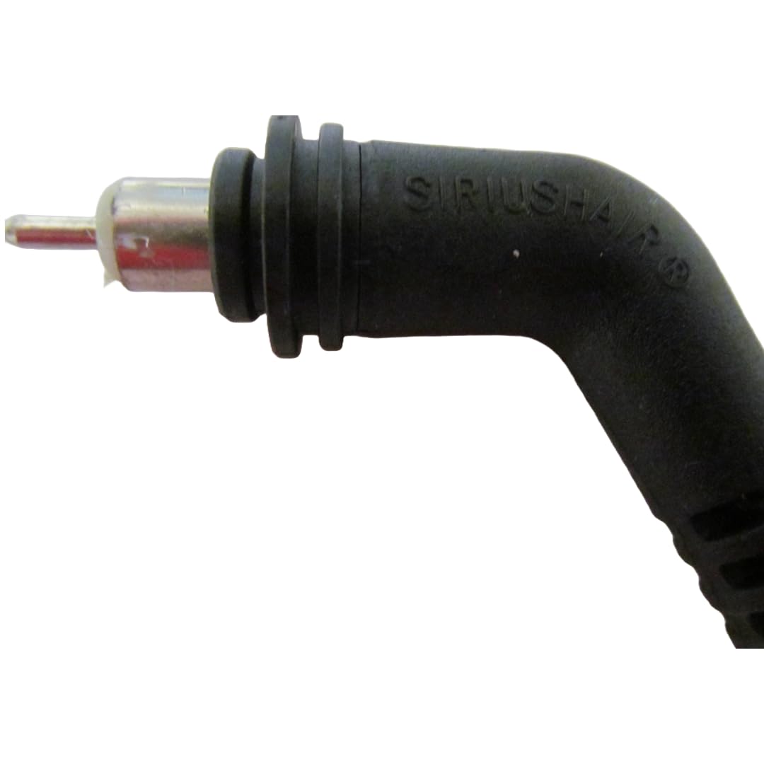 SIRIUSHAIR Replacement UK Power Cable for GHD 4.2B Hair Straighteners, Only Those with an Internal Clear Connection